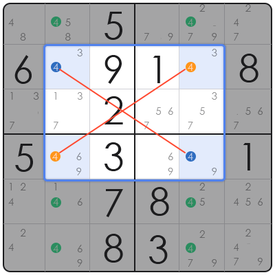 blank sudoku