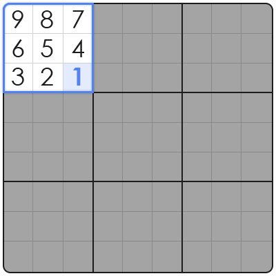 blank sudoku grids to print